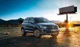 2015 Volkswagen Tiguan 1.4 TSI BMT 125 PS Trend&Fun (4x2) galeri küçük görseli 14