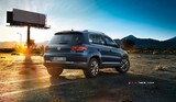2015 Volkswagen Tiguan 1.4 TSI BMT 125 PS Trend&Fun (4x2) galeri küçük görseli 15