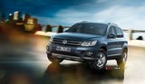 2015 Volkswagen Tiguan 1.4 TSI BMT 125 PS Trend&Fun (4x2) galeri küçük görseli 13