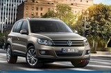 2015 Volkswagen Tiguan 1.4 TSI BMT 125 PS Trend&Fun (4x2) galeri küçük görseli 20