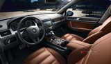 2015 Volkswagen Touareg V6 3.0 TDI SCR 262 PS Tiptronik Premium Terrain Tech (4x4) galeri küçük görseli 14