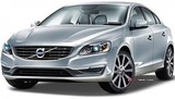 2015 Volvo S60 D4 2.0 181 HP Geartronic R-design büyük galeri görseli 1