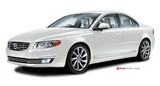 2015 Volvo S80 1.6 D2 115 HP Powershift