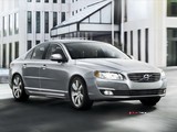 2015 Volvo S80 2.4 D5 215 HP Geartronic Advance (4x4) galeri küçük görseli 10