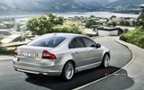 2015 Volvo S80 2.4 D5 215 HP Geartronic Advance (4x4) galeri küçük görseli 8