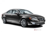 2015 Volvo S80 2.4 D5 215 HP Geartronic Advance (4x4) galeri küçük görseli 2