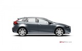 2015 Volvo V40 D4 2.0 190 HP Geartronic galeri küçük görseli 4