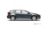 2015 Volvo V40 D4 2.0 190 HP Geartronic Advance galeri küçük görseli 2
