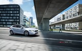 2015 Volvo V40 D4 2.0 190 HP Geartronic Advance galeri küçük görseli 6