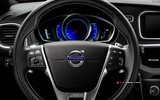 2015 Volvo V40 D4 2.0 190 HP Geartronic Advance galeri küçük görseli 17