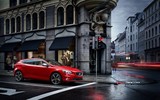2015 Volvo V40 D4 2.0 190 HP Geartronic Premium galeri küçük görseli 11