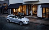 2015 Volvo V40 D4 2.0 190 HP Geartronic Premium galeri küçük görseli 8