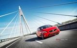 2015 Volvo V40 D4 2.0 190 HP Geartronic Premium galeri küçük görseli 10