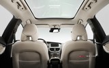 2015 Volvo V40 D4 2.0 190 HP Geartronic Premium galeri küçük görseli 14