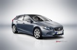 2015 Volvo V40 D4 2.0 190 HP Geartronic R-Design galeri küçük görseli 19