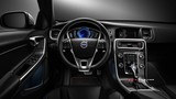 2015 Volvo V60 D2 1.6 115 HP Powershift Advance galeri küçük görseli 9