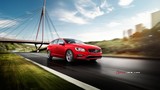 2015 Volvo V60 T5 2.0 245 HP Geartronic R-Design galeri küçük görseli 4