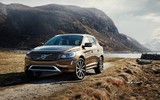 2015 Volvo XC60 D4 2.0 181 HP Geartronic Premium (4x2) galeri küçük görseli 2