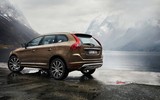 2015 Volvo XC60 D4 2.0 181 HP Geartronic Premium (4x2) galeri küçük görseli 15