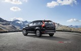 2015 Volvo XC60 D4 2.0 181 HP Geartronic R-Design (4x2) galeri küçük görseli 17