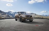 2015 Volvo XC60 D4 2.0 181 HP Geartronic R-Design (4x2) galeri küçük görseli 16