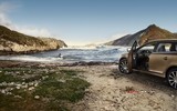 2015 Volvo XC60 D4 2.0 181 HP Geartronic R-Design (4x2) galeri küçük görseli 20