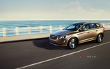 2015 Volvo XC60 D4 2.0 181 HP Geartronic R-Design (4x2) galeri küçük görseli 14