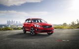 2015 Volvo XC60 D4 2.0 181 HP Geartronic R-Design (4x2) galeri küçük görseli 21