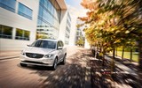 2015 Volvo XC60 D4 2.0 181 HP Geartronic R-Design (4x2) galeri küçük görseli 12