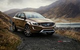 2015 Volvo XC60 D4 2.0 181 HP Geartronic R-Design (4x2) galeri küçük görseli 6
