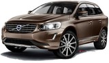 2015 Volvo XC60 D4 2.0 181 HP Geartronic R-Design (4x2) galeri küçük görseli 2