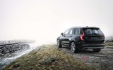 2015 Volvo XC90 D5 2.0 225 HP AWD Otomatik Inscription (4x4) galeri küçük görseli 10