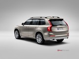 2015 Volvo XC90 D5 2.0 225 HP AWD Otomatik Inscription (4x4) galeri küçük görseli 3