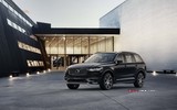 2015 Volvo XC90 D5 2.0 225 HP AWD Otomatik Inscription (4x4) galeri küçük görseli 8
