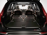 2015 Volvo XC90 D5 2.0 225 HP AWD Otomatik Inscription (4x4) galeri küçük görseli 4