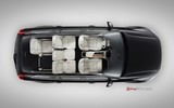 2015 Volvo XC90 D5 2.0 225 HP AWD Otomatik R-Design (4x4) galeri küçük görseli 9