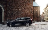 2015 Volvo XC90 D5 2.0 225 HP AWD Otomatik R-Design (4x4) galeri küçük görseli 7