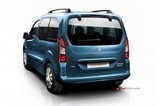 2015 Citroen Berlingo Combi 1.6 HDi 92 HP Selection galeri küçük görseli 2