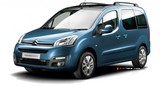2015 Citroen Berlingo Combi 1.6 HDi 92 HP Selection galeri küçük görseli 1
