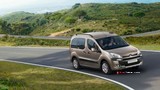 2015 Citroen Berlingo Combi 1.6 HDi 92 HP Selection galeri küçük görseli 9