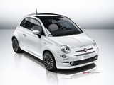 2015 Fiat 500 1.2 Fire 69 HP Dualogic Pop galeri küçük görseli 2