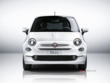 2015 Fiat 500 1.2 Fire 69 HP Dualogic Pop galeri küçük görseli 4