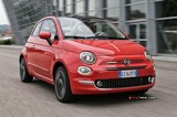 2015 Fiat 500 1.2 Fire 69 HP Dualogic Pop galeri küçük görseli 6