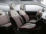 2015 Fiat 500 1.2 Fire 69 HP Dualogic Pop galeri küçük görseli 12