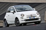 2015 Fiat 500 1.2 Fire 69 HP Dualogic Pop galeri küçük görseli 9