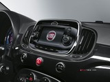 2015 Fiat 500C 1.2 Fire 69 HP Dualogic Cult galeri küçük görseli 13