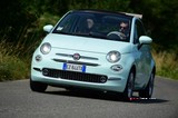 2015 Fiat 500C 1.2 Fire 69 HP Dualogic Cult galeri küçük görseli 5