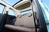 2015 Fiat 500C 1.2 Fire 69 HP Dualogic Cult galeri küçük görseli 9