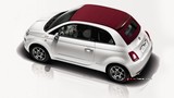 2015 Fiat 500C 1.2 Fire 69 HP Dualogic Cult galeri küçük görseli 3