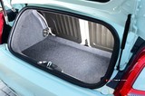 2015 Fiat 500C 1.2 Fire 69 HP Dualogic Lounge galeri küçük görseli 10